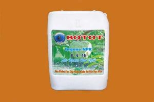 BOTOT NPK 8-4-16