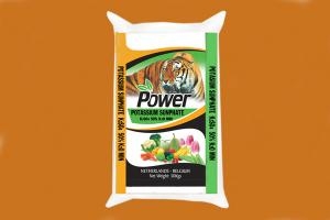 KALI sunphate 50%(dạng sỏi)