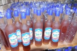 Hy vọng từ sản phẩm “sau trái mãng cầu”